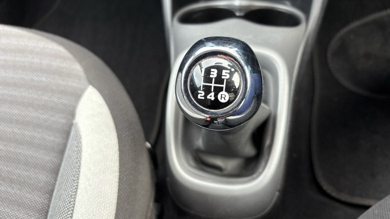 Toyota Aygo 1.0 VVT-i X-Trend 5dr Petrol Hatchback